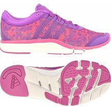 Buty treningowe adidas adipure 360.2 W B40958