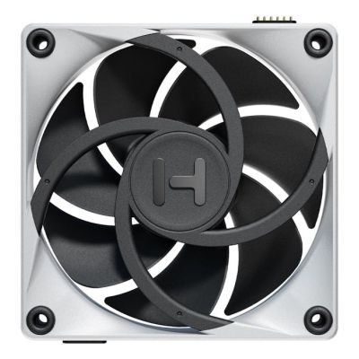 5. Wentylator Hyte FP12 THICC FAN, 3er Pack