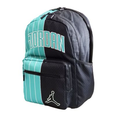 2. Plecak szkolny Air Jordan Jan Play Off Game Backpack - 9A9067-B5P
