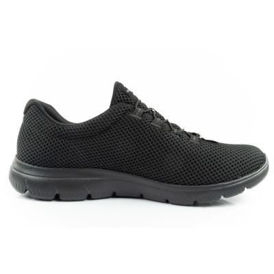 13. Skechers Summits buty sneakersy sportowe damskie lekkie wygodne