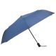 6. PARASOL KRÓTKI PÓŁAUTOMATYCZNY GRANATOWY SEMI LINE