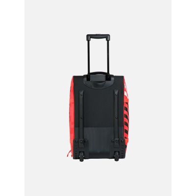 2. Torba ROSSIGNOL HERO Cabin Bag czerwona