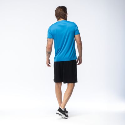 6. Męska Koszulka z krótkim rękawem DILLION