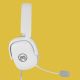 4. GAMIAC HS71 Zestaw słuchawkowy Przewodowa Opaska na głowę Gaming USB Type-C Biały