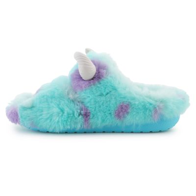 9. Klapki Crocs Classic Monsters Sulley Clog/Sandal Jr 210877-90H