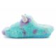 9. Klapki Crocs Classic Monsters Sulley Clog/Sandal Jr 210877-90H