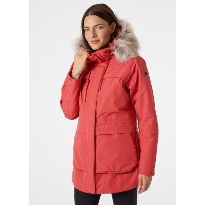 12. Kurtka Helly Hansen Coastal Parka W 54012-101