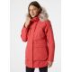 12. Kurtka Helly Hansen Coastal Parka W 54012-101