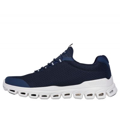 10. Buty Skechers Glide-Step – Sylo M 233012-NVY