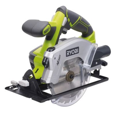 2. Pilarka tarczowa 18V laser RYOBI