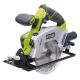 2. Pilarka tarczowa 18V laser RYOBI