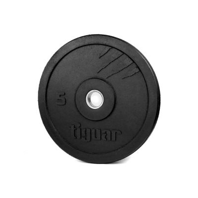 2. Talerz bumper Tiguar 5 kg V2 TI-WB00500V2