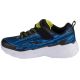 2. Skechers S-Lights: Light Storm 2.0 - Bolt Brights 400149L-BKBL Czarne 32