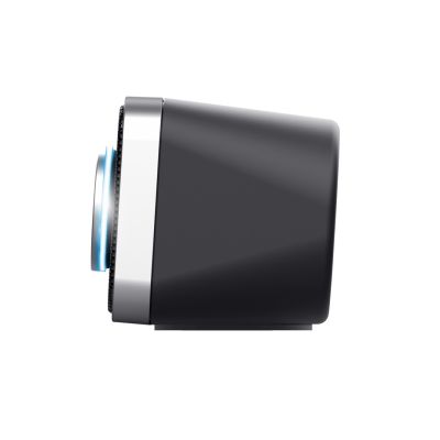 3. Soundbar Trust ARYS PC Black