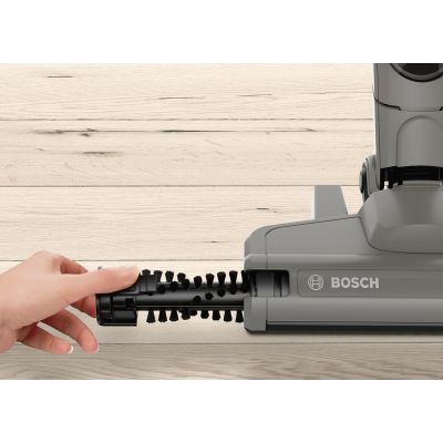 2. Odkurzacz BOSCH BBHF 214G akumulatorowy