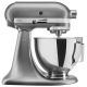3. KitchenAid 5KSM95PSECU robot kuchenny 275 W 4,3 l Srebrny