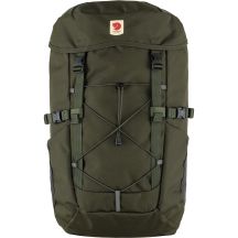 plecak na laptopa Fjallraven Skule Top 26 - deep forest