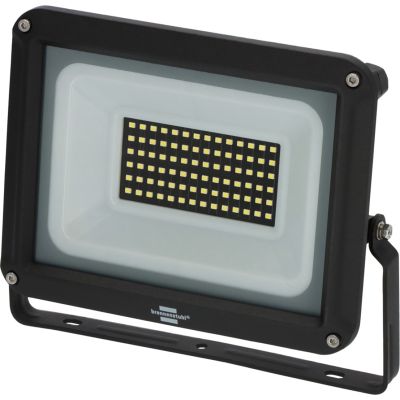 Brennenstuhl 1171250541 reflektor Czarny 50 W LED D