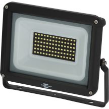 Brennenstuhl 1171250541 reflektor Czarny 50 W LED D