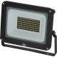 Brennenstuhl 1171250541 reflektor Czarny 50 W LED D
