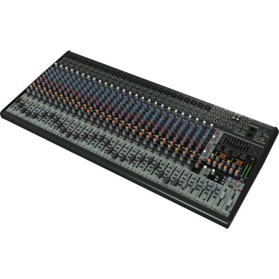 Behringer SX3242FX mikser audio 32 kan. Czarny