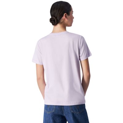 9. Koszulka Champion SS Tee W 117534 VS057