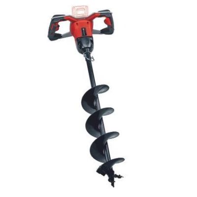 12. Akumulatorowe wiertło ziemne GP-EA 18/150 Li BL - Solo, 18Volt