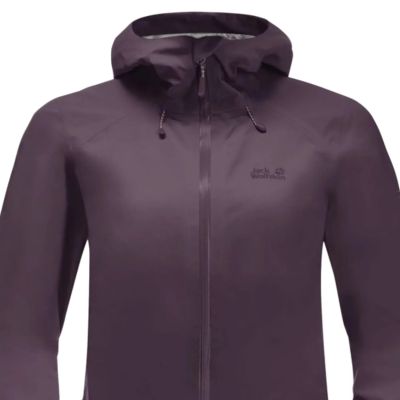 2. Kurtka Jack Wolfskin Highest Peak 3l Jkt W 1115121-2042