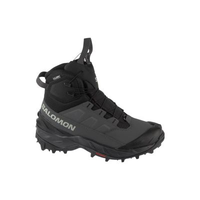Salomon Crosstrak Powder WP L47569600 Czarne 42