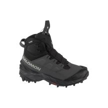 Salomon Crosstrak Powder WP L47569600 Czarne 42