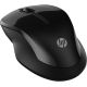 3. Mysz HP 250 Dual Mouse bezprzewodowa czarna  6V2J7AA