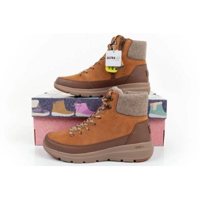 21. Buty sportowe Skechers W 144204/CSNT