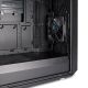 19. Fractal Design Meshify C Midi Tower Czarny