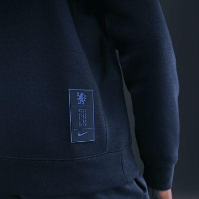 4. Bluza Nike Chelsea FC Club HQ1478-451