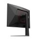 33. AOC G4 C27G4ZXE monitor komputerowy 68,6 cm (27") 1920 x 1080 px Full HD LED Czarny