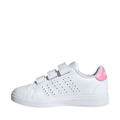 5. Buty adidas Advantage Base 2.0 Jr ID1305