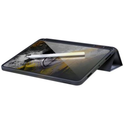 4. Etui 3mk Soft Tablet Case na iPad 10 - czarne