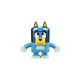 9. LEGO Bluey 11217 - Rodzina Blue z klocków