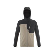 Kurtka MILLET M Magma Shield Hoodie Beżowy