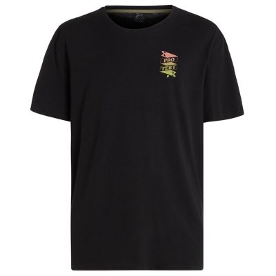 3. Koszulka męska Protest PRTVANUA t-shirt