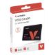 Dysk SSD Verbatim VI550 S3 49352 (512 GB ; 2.5"; SATA III)