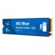 2. Western Digital Blue SN5000 2 TB M.2 PCI Express 4.0 NVMe