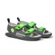 2. Sandały Affenzahn Sandal Chamude Airy Panther Jr 00392-80028