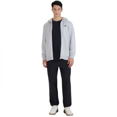 6. Bluza 4F M1768 M 4FWMM00TSWSM1768 27M