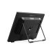 6. Monitor Hannspree 60,4 cm (23,8") HT240CUA 16:9 M-TOUCH HDMI+DP+USBC