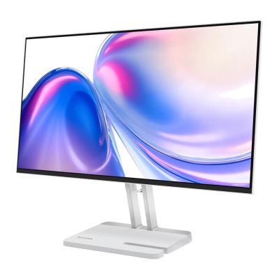 3. Lenovo L24-46 23.8" FHD 165Hz 300nits HDMI VGA Cloud Grey