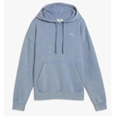 Bluza Puma ESS Elevated Relaxed Wash Hoodie W 688103 34