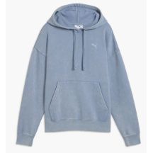 Bluza Puma ESS Elevated Relaxed Wash Hoodie W 688103 34