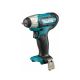 Makita Klucz udarowy 12V TW060DZ 60Nm 1/4