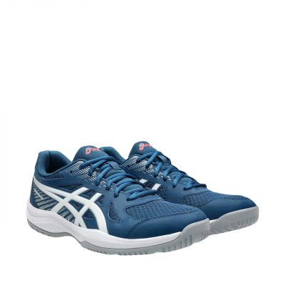 2. Buty do siatkówki Asics Upcourt 6 M 1071A104 402
